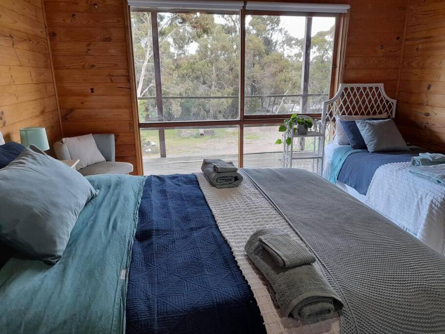 הוילה Bellbrae Bells Beach Family Retreat מראה חיצוני תמונה